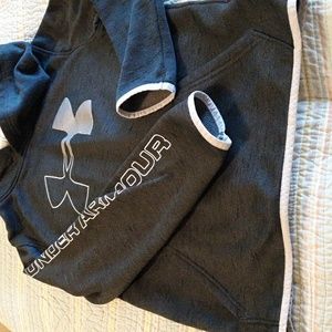 Under armour hoodie